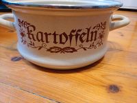 Kartoffelsieb Emaille vintage Deko Bayern - Wenzenbach Vorschau