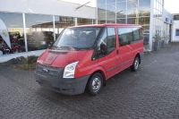 Ford Transit Kombi EXPORT Behindertengerecht *4317 Nordrhein-Westfalen - Rheinbach Vorschau