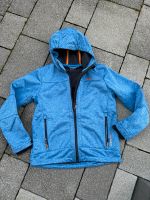 Super Zustand CMP Softshelljacke Jacke 152 Hessen - Kassel Vorschau