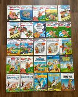 Asterix Mundart Umpah Pah Lucky Luke Yakari Werkausgabe Brandenburg - Bad Belzig Vorschau