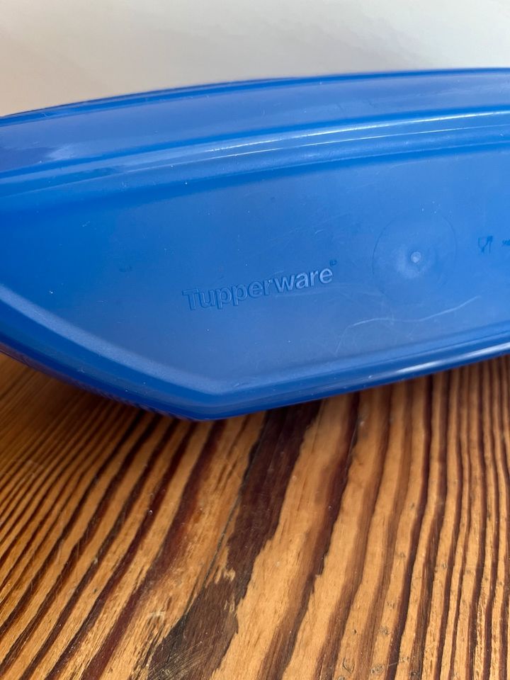 Eier Box ❗️Behälter Tupperware für 6 Eier hygienisch To Go in Hamburg