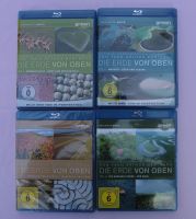 Die Erde von Oben Blu-Ray Disc Teil 1 - 4 Nordrhein-Westfalen - Alfter Vorschau