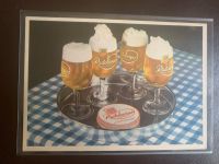 Alte Ansichtskarte/Radeberger Pilsener/Bierwerbung Leipzig - Eutritzsch Vorschau