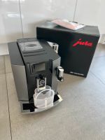 Jura E8 Piano Black Titan Kaffeevollautomat Bayern - Wenzenbach Vorschau