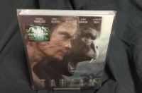 Legend of Tarzan/Manta Lab/2D+3D/Lenticular Slip/neu Baden-Württemberg - Konstanz Vorschau