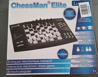 LEXIBOOK Chessman Elite  1800 ELO Schachcomputer Baden-Württemberg - Östringen Vorschau