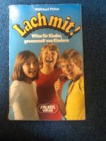 Lach mit! Witze für Kinder Buch Niedersachsen - Bückeburg Vorschau