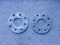 Spurverbreiterung 5,0 mm Audi 80 b4 Nordrhein-Westfalen - Eschweiler Vorschau