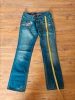 Traumhafte Hippie Jeans von Pepe Jeans Gr 28x32 Hamburg-Mitte - Hamburg St. Pauli Vorschau