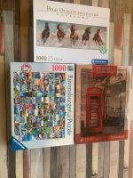 Puzzle 1000 Teile Nordrhein-Westfalen - Hille Vorschau