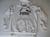 Hoody von Puma Größe S Bayern - Friedberg Vorschau