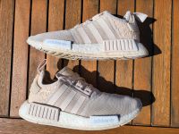 Adidas NMD R1 in Gr. 39 1/3 Hessen - Lohfelden Vorschau