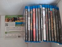 15 Blu-rays Paket Bayern - Stockstadt a. Main Vorschau