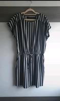 Sommerkleid Streifen blau marine weiß L 40 Vero Moda Bayern - Schwarzhofen Vorschau