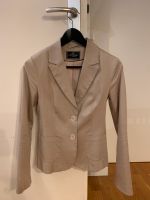 Blazer in beige Gr. 34 Clockhouse Pankow - Prenzlauer Berg Vorschau