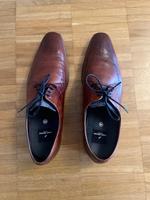 Klassische Herrenschuhe Stuttgart - Bad Cannstatt Vorschau