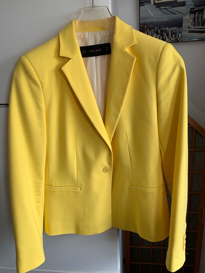 Blazer von Zara Gr.M in Koblenz