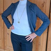 Damen Blazer von OPUS Größe 42 Hessen - Butzbach Vorschau