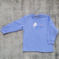 Pullover "City Girl", blau, impidimpi Bayern - Heilsbronn Vorschau