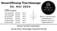 Thai-Massage * Wellness / Entspannung / Revitalisierung Baden-Württemberg - Pfullendorf Vorschau