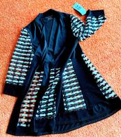 NEU Damen Blusenjacke Gr.42 in Schwarz/Weiß von Select! Elegant Niedersachsen - Oldenburg Vorschau