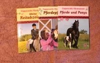 3 Rund ums Pferd Bücher Pferdebücher Münster (Westfalen) - Nienberge Vorschau