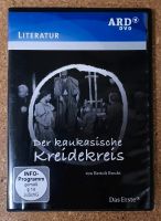 Der kaukasische Kreidekreis Berthold Brecht Film Baden-Württemberg - Wertheim Vorschau