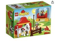 LEGO Duplo Ritterturnier 10568 Brandenburg - Neuhausen/Spree Vorschau