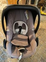 Maxi-cosi mit isofix Station Hessen - Fernwald Vorschau