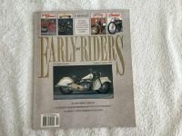Early-Riders Magazine Niedersachsen - Emden Vorschau