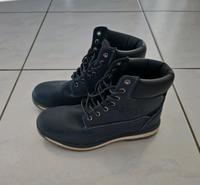 Fila FILA Schuhe hoch gefüttert Gr. 38 Saarland - Kleinblittersdorf Vorschau