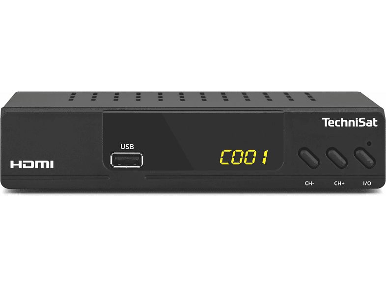 TECHNISAT HD-C 232 HDTV Receiver in Aachen