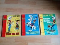 Lucky Luke Erstausgaben Fix und Foxi Album Kauka Verlag Bd 2 4 15 Dortmund - Innenstadt-West Vorschau