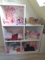 Barbie Haus Puppenhaus handmade Holz Essen - Essen-Ruhrhalbinsel Vorschau