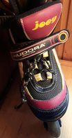 HUDORA Joey Adjustable Skates Inliner  Rollschuhe  Gr 32-35 Bayern - Regensburg Vorschau