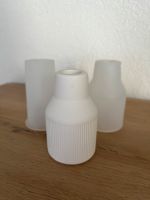 Verkaufe Silikonformen zum Gießen für Vasen Stuttgart - Stammheim Vorschau