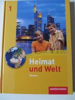 Heimat und Welt 1 Hessen Thüringen - Gotha Vorschau