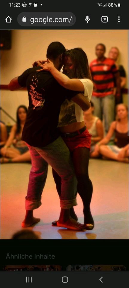 Suche Farro Tanzkurs oder Privatunterricht in Halle (Westfalen)