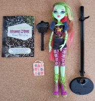 Monster High Venus McFlytrap Puppe Saarland - Ottweiler Vorschau