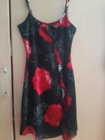 Kleid "Street One" Größe 38/40 Bayern - Mering Vorschau