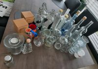 Flaschen/Gläser Nordrhein-Westfalen - Gütersloh Vorschau