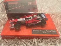 Carrera Evolution Pro-X Toyota Racing Formel 1 Nr 16 Bayern - Freilassing Vorschau