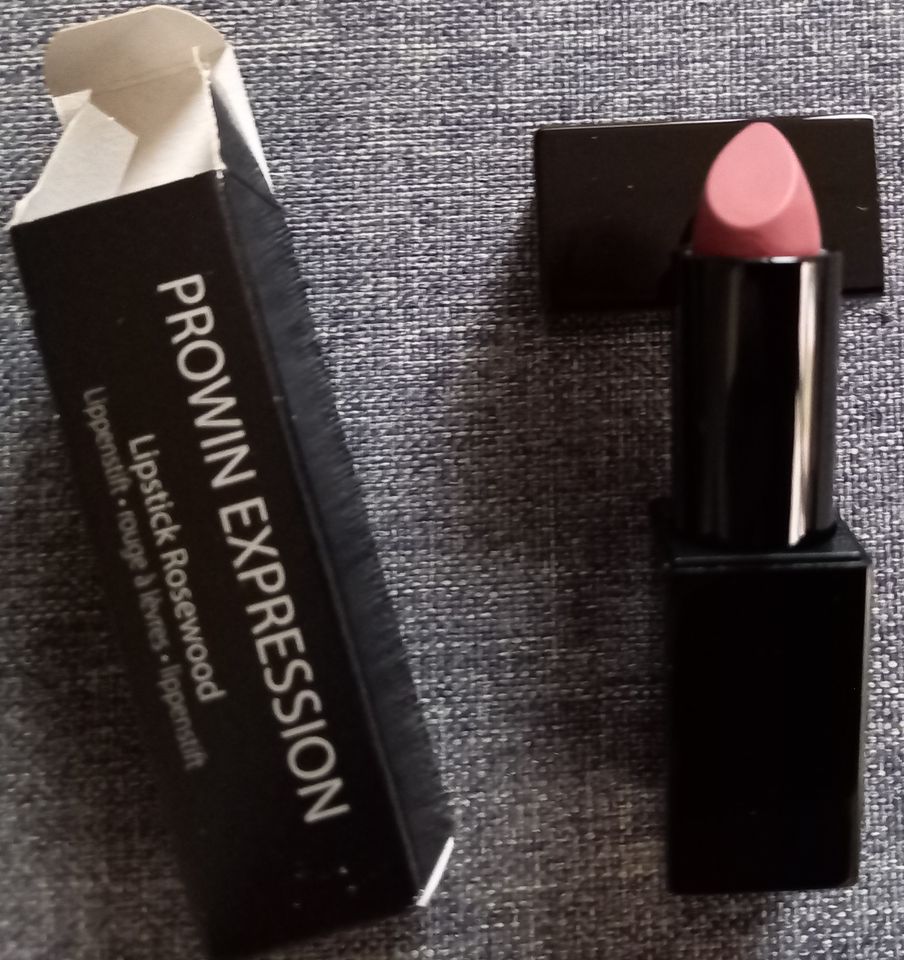 Prowin EXPRESSION Lipstick neu / unbenutzt in Ochsenfurt