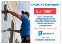 Fensterreinigung jetzt Termin vereinbaren Nordrhein-Westfalen - Bestwig Vorschau