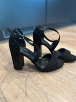 Anna Field Sandalen schwarz Kr. München - Planegg Vorschau