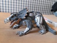 Turok Playmates Action Figuren Vintage Gepanzerter Dinosaurier Berlin - Treptow Vorschau