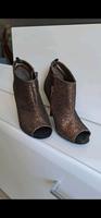 high heels pumps Hochzeit Blogger vintage Luxus gothic retro Niedersachsen - Wolfenbüttel Vorschau