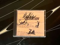 ★⭐️ CD • INTENTION ⭐️★ signiert, Autogramme Dortmund - Hombruch Vorschau