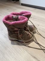 Elefanten Kinder Winterschuhe Bayern - Wiggensbach Vorschau