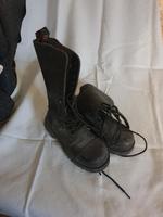 Stahlkappen schuhe, stiefel Bayern - Teublitz Vorschau